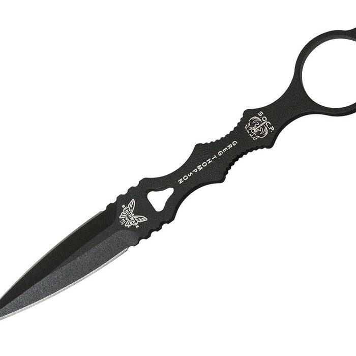 Benchmade 176BK SOCP