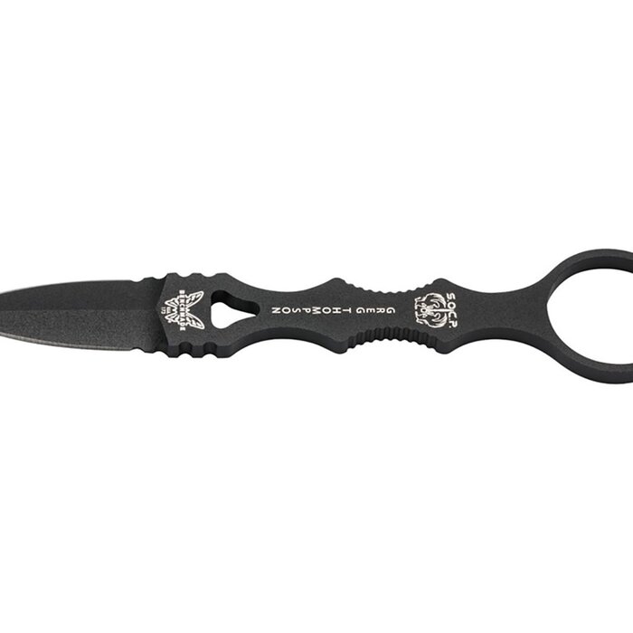 Benchmade 173BK / Mini SOCP