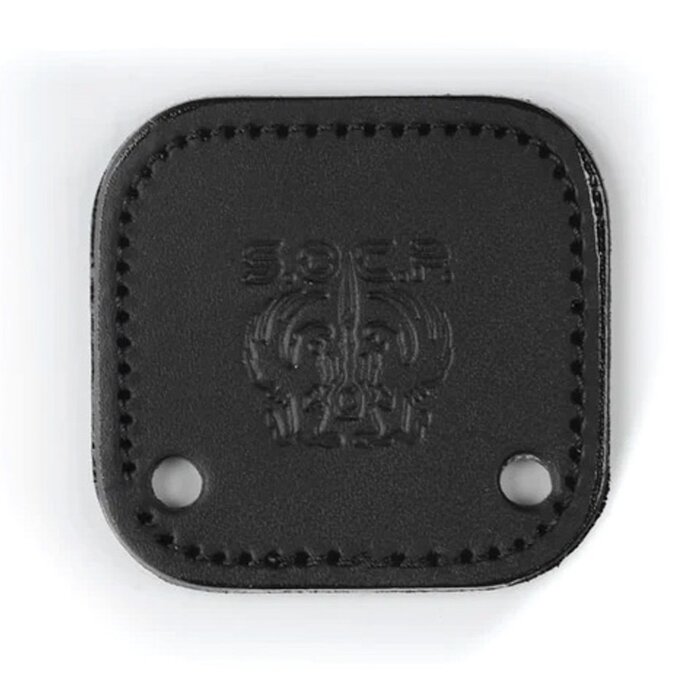 Benchmade 102119F SOCP leather tab kit