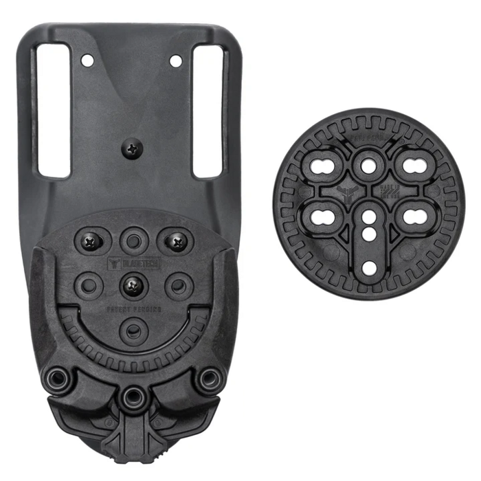 Blade-Tech Tek-Mount