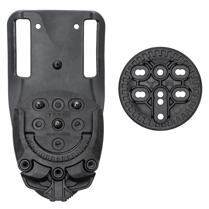 Blade-Tech Tek-Mount