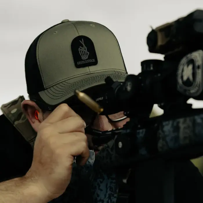 Eberlestock Lucky Knuckles Hat