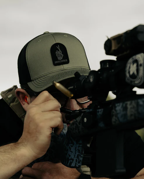 Eberlestock Lucky Knuckles Hat