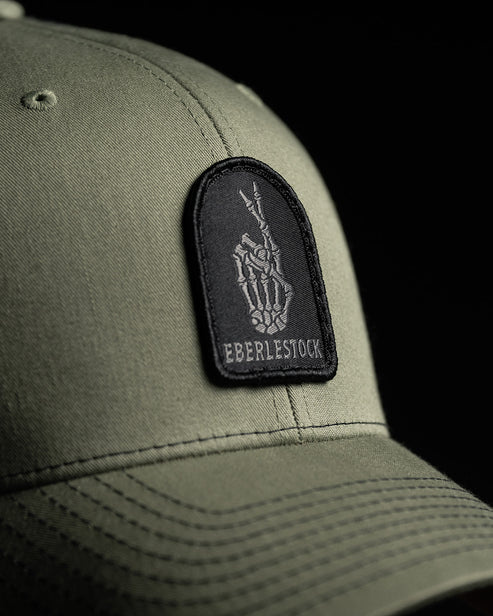 Eberlestock Lucky Knuckles Hat