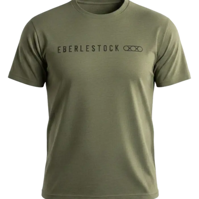 Eberlestock Bear Skull Tee