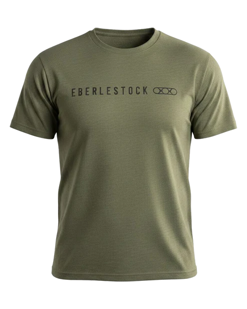 Eberlestock Bear Skull Tee