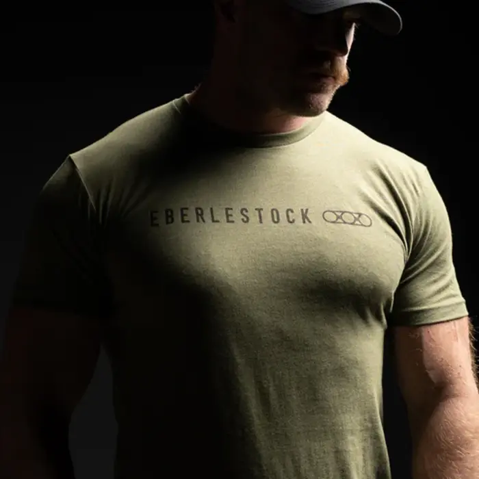 Eberlestock Bear Skull Tee
