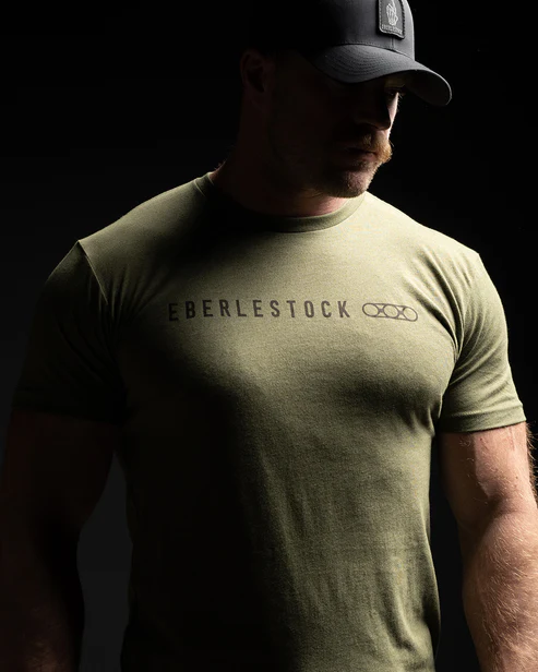 Eberlestock Bear Skull Tee