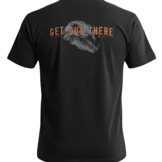 Eberlestock Bear Skull Tee