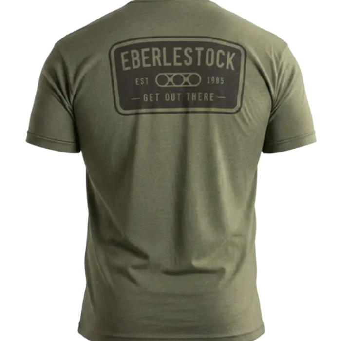 Eberlestock Get Out There Tee
