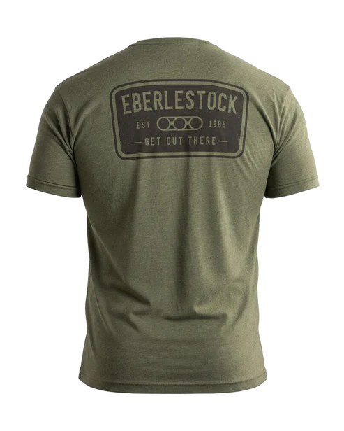 Eberlestock Get Out There Tee