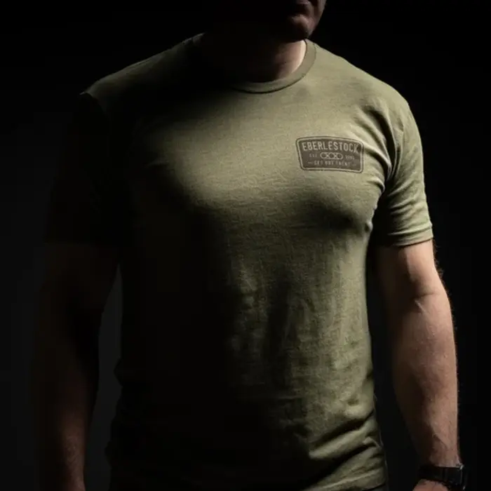 Eberlestock Get Out There Tee