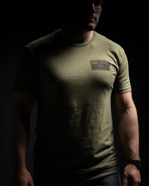 Eberlestock Get Out There Tee