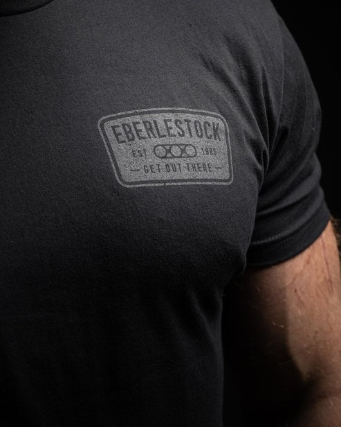 Eberlestock Get Out There Tee