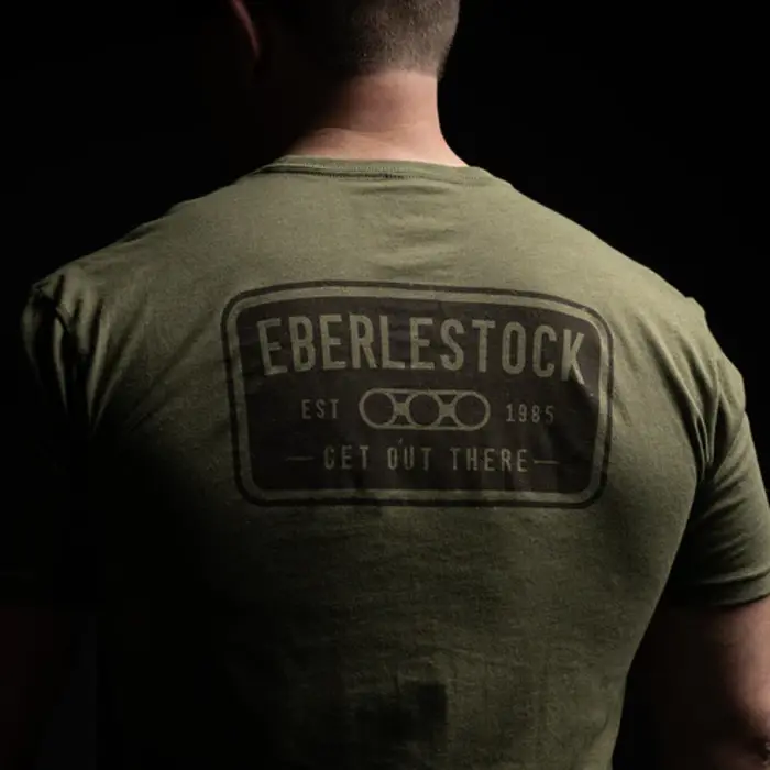Eberlestock Get Out There Tee