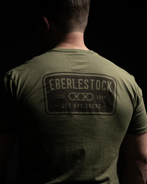 Eberlestock Get Out There Tee