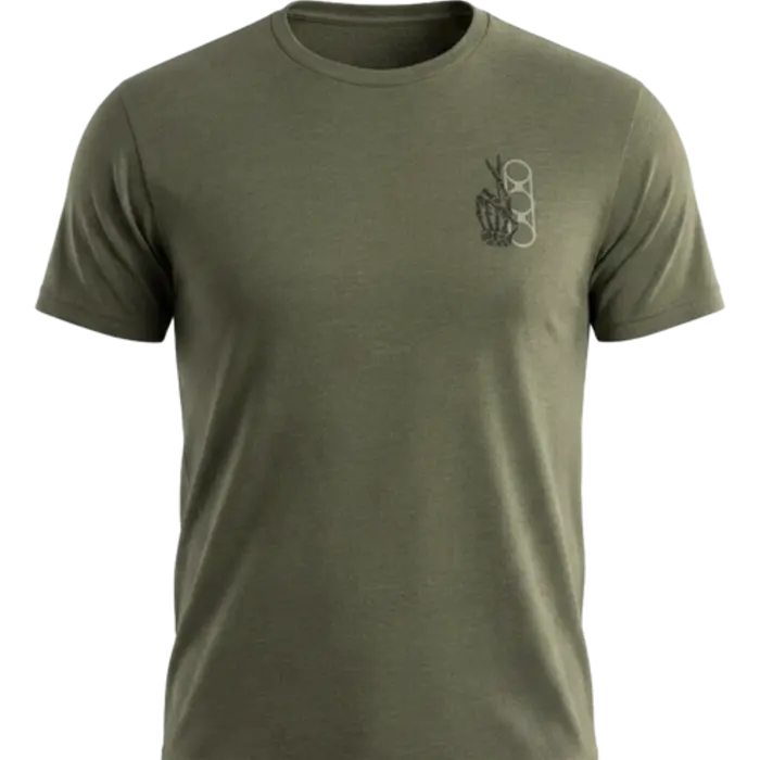 Eberlestock Lucky Knuckles Tee