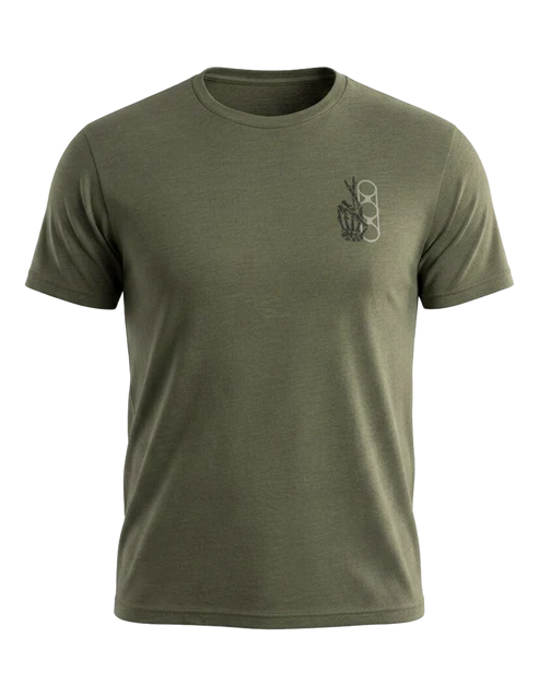 Eberlestock Lucky Knuckles Tee