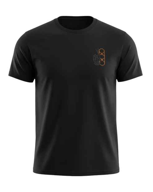 Eberlestock Lucky Knuckles Tee