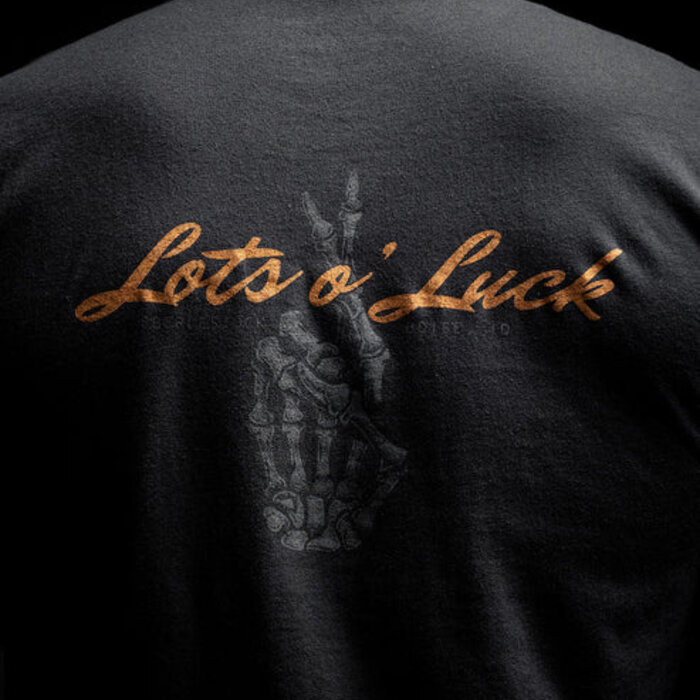 Eberlestock Lucky Knuckles Tee