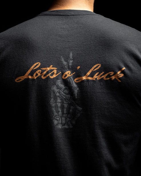 Eberlestock Lucky Knuckles Tee