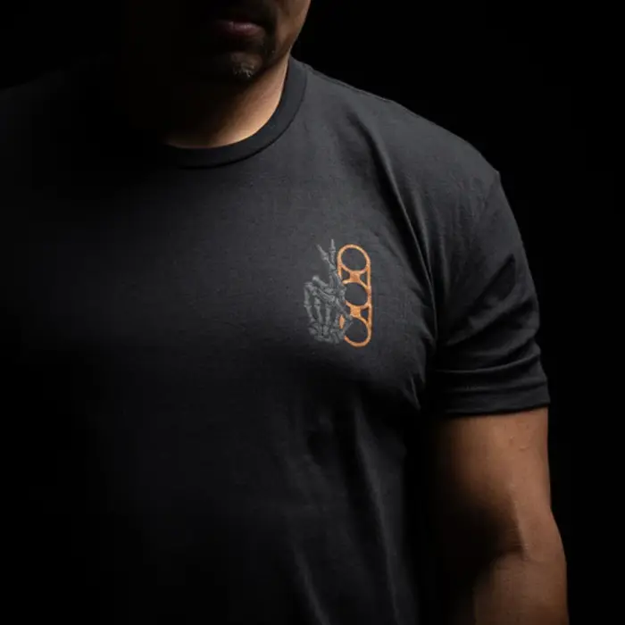 Eberlestock Lucky Knuckles Tee