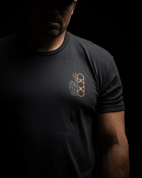 Eberlestock Lucky Knuckles Tee