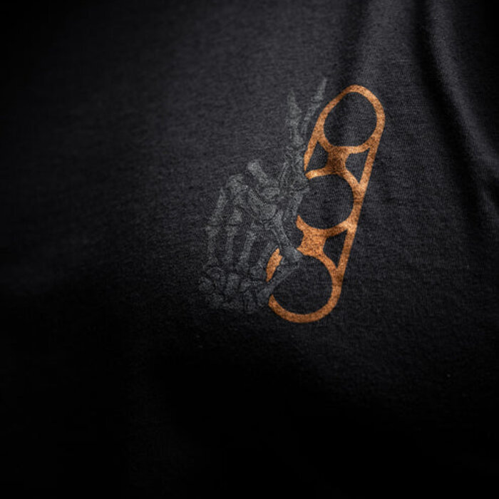 Eberlestock Lucky Knuckles Tee