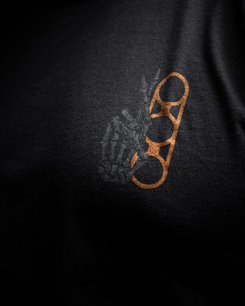 Eberlestock Lucky Knuckles Tee