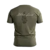 Lucky Knuckles Tee