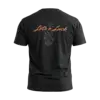 Lucky Knuckles Tee