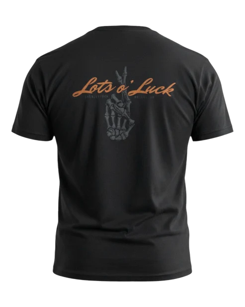 Eberlestock Lucky Knuckles Tee