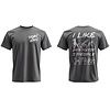 Dogs & Guns shirt
