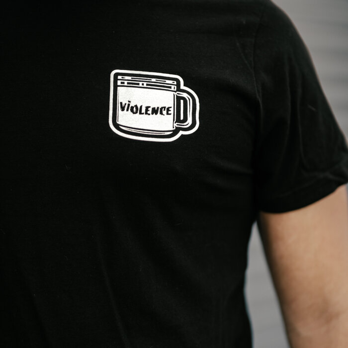 Violence shirt