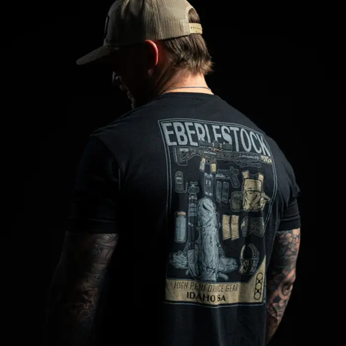 Eberlestock Tools of the Trade Tee