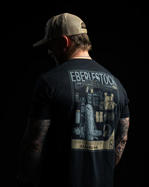 Eberlestock Tools of the Trade Tee