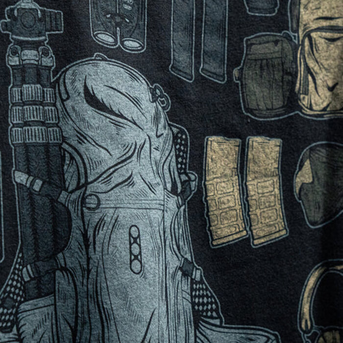 Eberlestock Tools of the Trade Tee