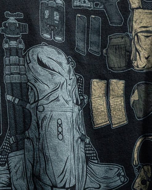 Eberlestock Tools of the Trade Tee