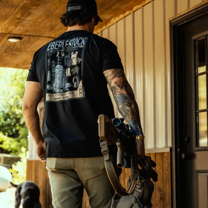 Eberlestock Tools of the Trade Tee