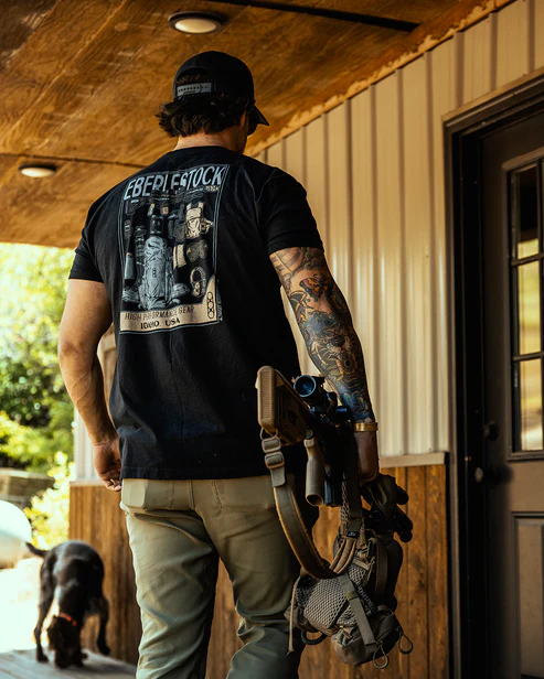 Eberlestock Tools of the Trade Tee
