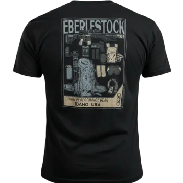 Eberlestock Tools of the Trade Tee