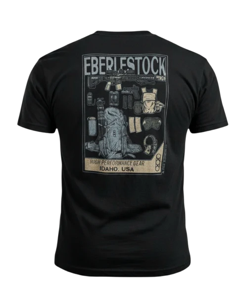 Eberlestock Tools of the Trade Tee