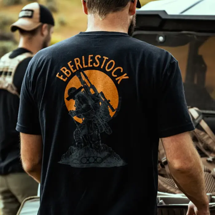 Eberlestock High Ground Tee