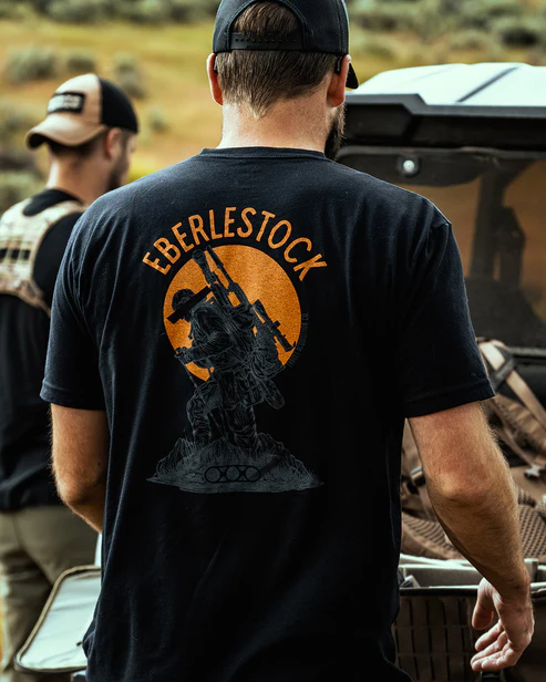 Eberlestock High Ground Tee