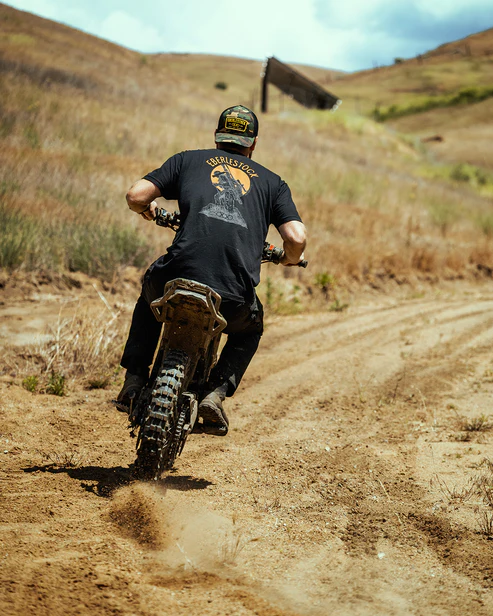Eberlestock High Ground Tee