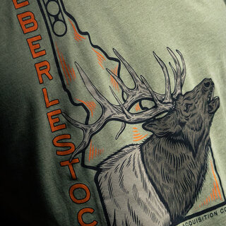 Eberlestock Gem State Giant Tee