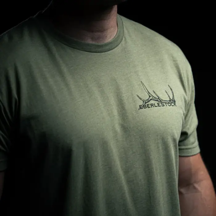 Eberlestock Gem State Giant Tee