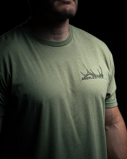 Eberlestock Gem State Giant Tee