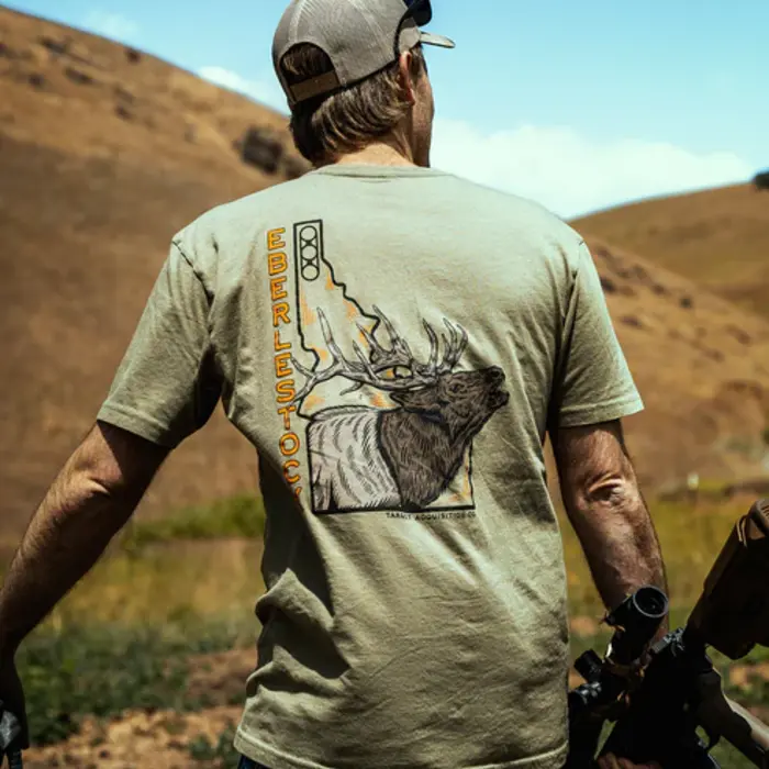 Eberlestock Gem State Giant Tee