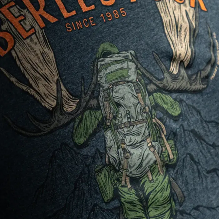 Eberlestock Worth The Weight Tee